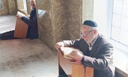 Genç Hafızlar Mukabele Geleneğini Yaşatıyor