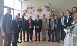 Genç Nida Liseler Arası Kur’an-ı Kerim’i Güzel Okuma ve Hafızlık Yarışması Ereğli’de Gerçekleştirildi