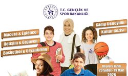 Gençlik ve Spor Bakanlığı’nın “Biz Bir Takımız Projesi” Zonguldak’ta Başlıyor