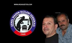 GMİS Şehit Madenciler İçin Başsağlığı Mesajı Yayınladı