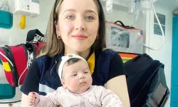 Hemşirenin Emzirdiği Bebek Öldü Mü?