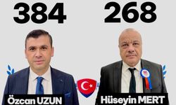 Bartın Şoförler ve Otomobilciler Başkanını Seçti!