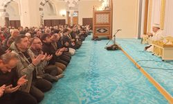 Eller Semaya, Gönüller Mevlâ’ya Açıldı...