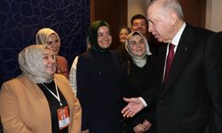 Zonguldak Kadın Kolları Ankara’da Güç Tazeledi