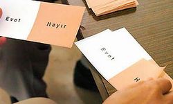 Referandumda Perşembe’ye Tercih Ettiler!