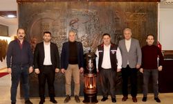 Belediye İş'ten GMİS'e Destek!