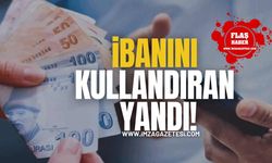 BEUN’da Kritik Uyarı! “IBAN’ını Kullandıran Yanabilir!”