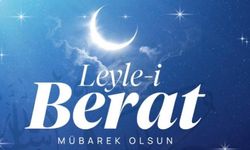 Zonguldak’ta Berat Kandili Mevlit Programına Davet!