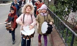 Zonguldak'ta Okullarda Ramazan Coşkusu Başladı