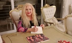 “Saklı Dünyamın Bedeli” okurla buluştu