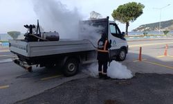 Ergin Sivrisineklere Aman Vermiyorlar!