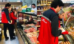 Ramazan Ayı Denetimleri Sıklaştırıldı!