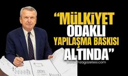 Irmak Boyu Yeşil Kuşak İlan Edilsin!