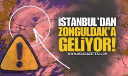 İstanbul'da Başlayacak Sırada Zonguldak Var