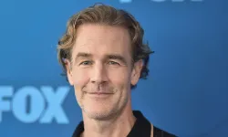 James Van der Beek Neden Öldü?