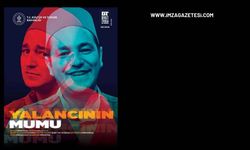 Kahkaha Ve Yüzleşme Aynı Sahnede: “Yalancının Mumu” Zonguldaklılarla Buluşuyor