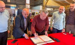 Kahvaltıda Toplu İş Sözleşmesi Sevinci!