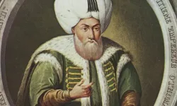 Kanuni Sultan Süleyman'ın Dedesi Kimdir?