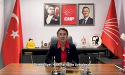 Katlanmak Zorunda Değilsiniz Mesajıyla Çağrı: CHP Ereğli’de Değişim İçin Örgütlenme Vurgusu