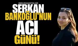 Kozlu Belediyespor Yasta! Serkan Bankoğlu’nun Acı Günü!