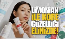 Limonian İle Kore Güzelliği Elinizde! Bibimcos'tan Cosrx, Vt Cosmetics, d’Alba'ya Birçok Ürün...