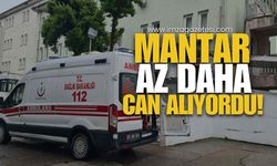 Mantar Az Daha Can Alıyordu!
