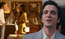 Masumiyet Müzesi Dizisi İzle