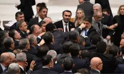 Mecliste Neden Kavga Çıktı? Ne Oldu?