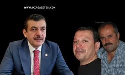 Milletvekili Avcı’dan Maden Faciası Sonrası Başsağlığı Mesajı