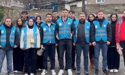 Mithatpaşa Mahallesi'nde Ramazan Bereketi