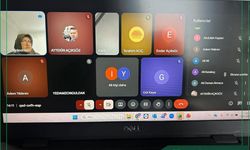 Müftülük Personeline Bağımlılıkla Mücadele Eğitimi