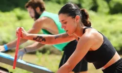 Nefise Neden Ceza Aldı? Survivor 2026'da ne yaptı?