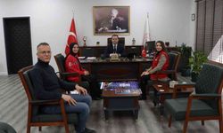 Öğrencilerin TEKNOFEST 2026 Yarışmalarına Başvuru Süreçleri Ele Alındı!