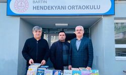 Okulun Talebi Öğrencilere Ulaştırıldı!