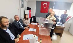 Orhan Gülay Güven Tazeledi!