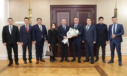 Ormanlarımız Milli Servetimizdir!