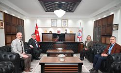 BEUN’da FEDEK Akreditasyon Saha Ziyaretleri Başladı