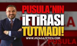 Pusula’nın İftirası Tutmadı: Mahkemeden Tıskaoğlu Lehine Karar