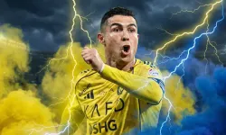 Ronaldo neden oynamıyor sakat mı? 2026 Şubat