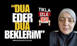 Saadet Oruç’tan Hastaneden Mesaj: “Dua Eder, Dua Beklerim”