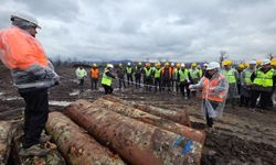 Standart Dışı Üretime Taviz Yok!