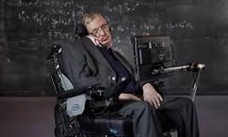 Stephen Hawking neden engelli oldu? Ne hastası?