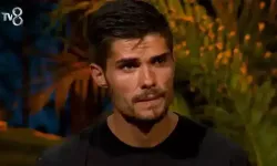 Survivor 2026 Barış Neden Ağlıyor? Ağlatacak Ne Oldu?