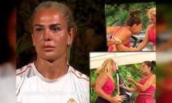 Survivor 2026 Seren ay ne oldu? Sağlık durumu nedir? Elendi mi?