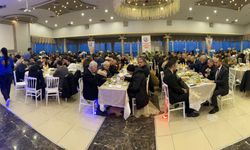 TEKDER’den Geleneksel İftar Programı! Protokol ve Sivil Toplum Aynı Sofrada Buluştu