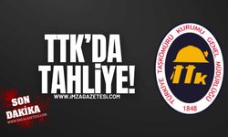 TTK’nın Müessese Müdürlüklerinde Tahliye…!