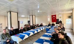 Uygulamada Birlik Yönetimde Etkinlik!