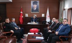 Vali Hacıbektaşoğlu’ndan Kozlu’ya Yakın Takip