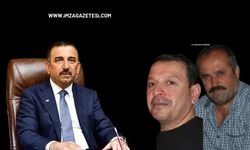 Vali Osman Hacıbektaşoğlu Madenciler İçin Başsağlığı Diledi