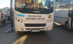 Kilimli’de Dolmuş Zammına Sert Tepki: “Öğrenci Ücretleri Düşürülmeli”